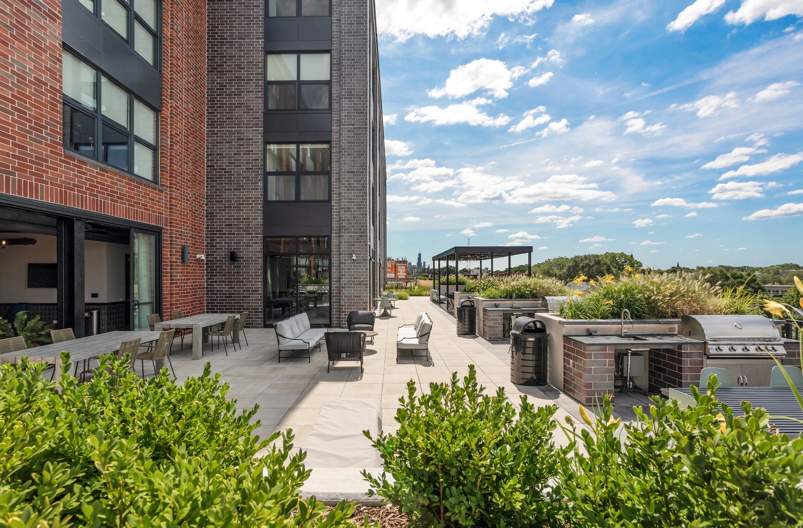 amenities image